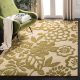 Safavieh Soh837 Hand Tufted Wool Rug SOH837A-2