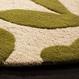 Safavieh Soh837 Hand Tufted Wool Rug SOH837A-2