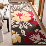 Safavieh Soh838 Hand Tufted 65% Wool and 35% Viscose Rug SOH838A-2