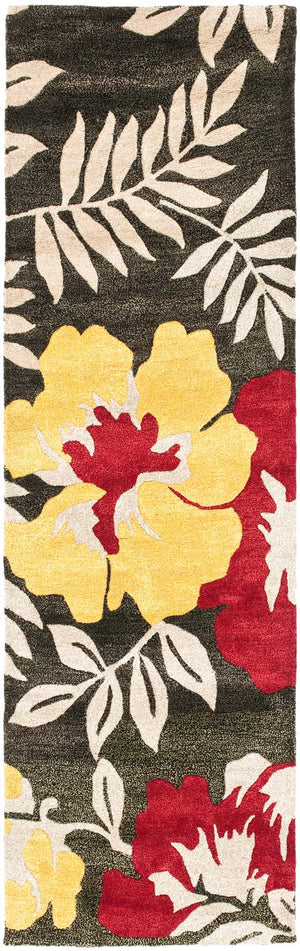 Safavieh Soh838 Hand Tufted 65% Wool and 35% Viscose Rug SOH838A-2