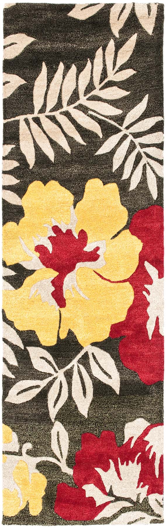Safavieh Soh838 Hand Tufted 65% Wool and 35% Viscose Rug SOH838A-2