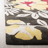 Safavieh Soh838 Hand Tufted 65% Wool and 35% Viscose Rug SOH838A-2