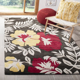 Safavieh Soh838 Hand Tufted 65% Wool and 35% Viscose Rug SOH838A-2