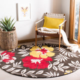 Safavieh Soh838 Hand Tufted 65% Wool and 35% Viscose Rug SOH838A-2