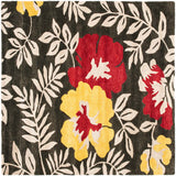 Safavieh Soh838 Hand Tufted 65% Wool and 35% Viscose Rug SOH838A-2