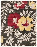 Safavieh Soh838 Hand Tufted 65% Wool and 35% Viscose Rug SOH838A-2