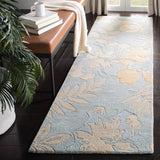 Safavieh Soh838 Hand Tufted 65% Wool and 35% Viscose Rug SOH838B-2