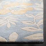 Safavieh Soh838 Hand Tufted 65% Wool and 35% Viscose Rug SOH838B-2