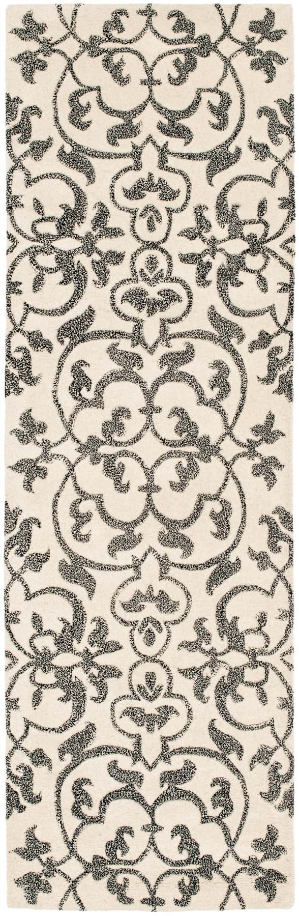Safavieh Soh840 Hand Tufted Wool Rug SOH840A-26