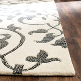 Safavieh Soh840 Hand Tufted Wool Rug SOH840A-26