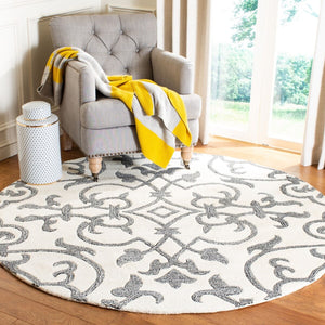 Safavieh Soh840 Hand Tufted Wool Rug SOH840A-26