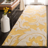 Safavieh Soh841 Hand Tufted 65% Wool and 35% Viscose Rug SOH841A-26