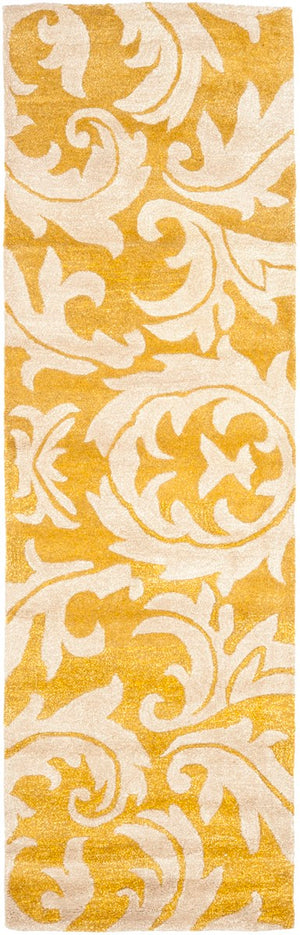 Safavieh Soho SOH841 Hand Tufted Rug