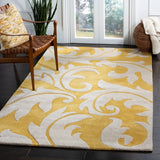 Safavieh Soh841 Hand Tufted 65% Wool and 35% Viscose Rug SOH841A-26