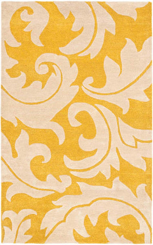 Safavieh Soh841 Hand Tufted 65% Wool and 35% Viscose Rug SOH841A-26