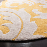 Safavieh Soh841 Hand Tufted 65% Wool and 35% Viscose Rug SOH841A-26