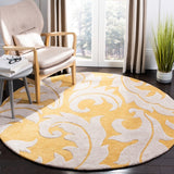 Safavieh Soh841 Hand Tufted 65% Wool and 35% Viscose Rug SOH841A-26