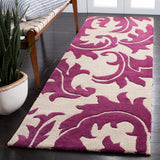 Safavieh Soh841 Hand Tufted Wool and Viscose Rug SOH841B-2