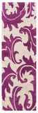 Safavieh Soh841 Hand Tufted Wool and Viscose Rug SOH841B-2