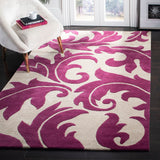 Safavieh Soho SOH841 Hand Tufted Rug