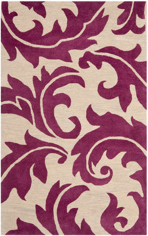 Safavieh Soho SOH841 Hand Tufted Rug