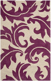 Safavieh Soh841 Hand Tufted Wool and Viscose Rug SOH841B-2