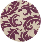 Safavieh Soh841 Hand Tufted Wool and Viscose Rug SOH841B-2