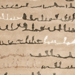 Safavieh Soho SOH842 Hand Tufted Rug