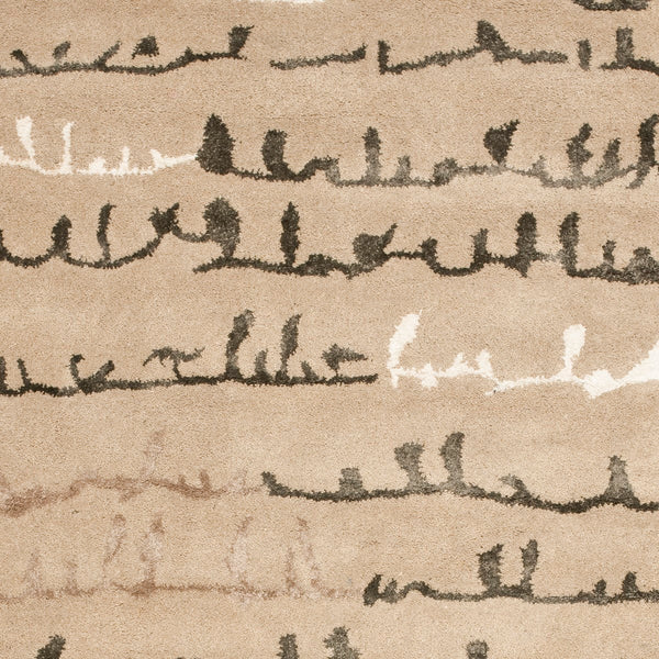 Safavieh Soho SOH842 Hand Tufted Rug