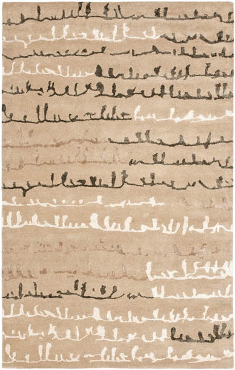 Safavieh Soho SOH842 Hand Tufted Rug