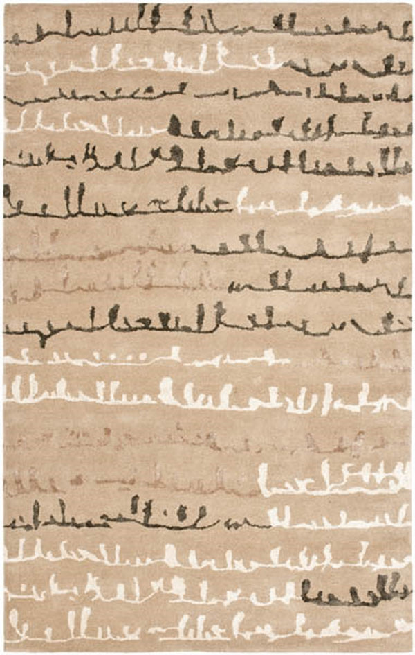 Safavieh Soho SOH842 Hand Tufted Rug