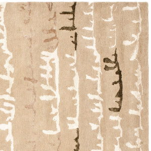 Safavieh Soho SOH842 Hand Tufted Rug