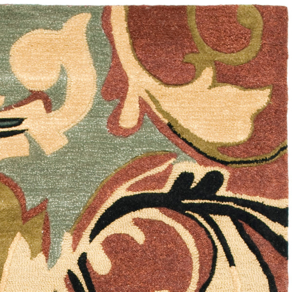 Safavieh Soho SOH846 Hand Tufted Rug