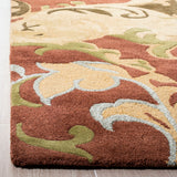 Safavieh Soho SOH846 Hand Tufted Rug