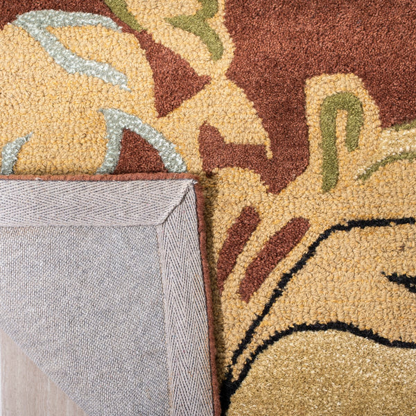 Safavieh Soho SOH846 Hand Tufted Rug