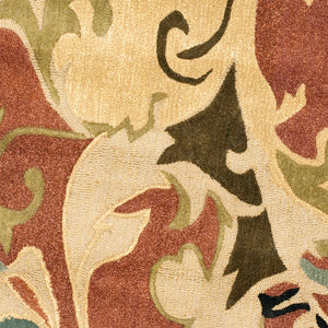 Safavieh Soho SOH846 Hand Tufted Rug