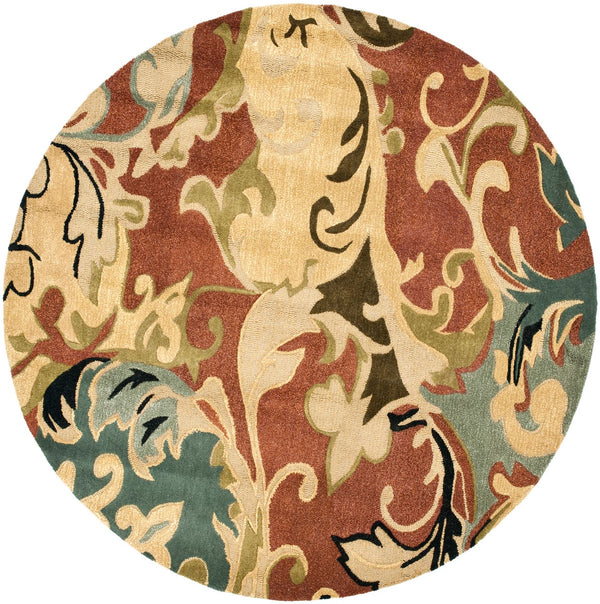 Safavieh Soho SOH846 Hand Tufted Rug
