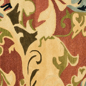 Safavieh Soho SOH846 Hand Tufted Rug