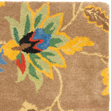 Safavieh Soho SOH847 Hand Tufted Rug