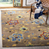 Safavieh Soh847 Hand Tufted Wool Rug SOH847A-2