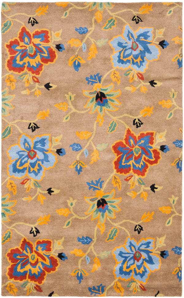 Safavieh Soh847 Hand Tufted Wool Rug SOH847A-2