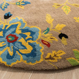 Safavieh Soh847 Hand Tufted Wool Rug SOH847A-2