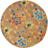 Safavieh Soh847 Hand Tufted Wool Rug SOH847A-2