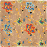 Safavieh Soh847 Hand Tufted Wool Rug SOH847A-2