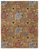 Safavieh Soh847 Hand Tufted Wool Rug SOH847A-2