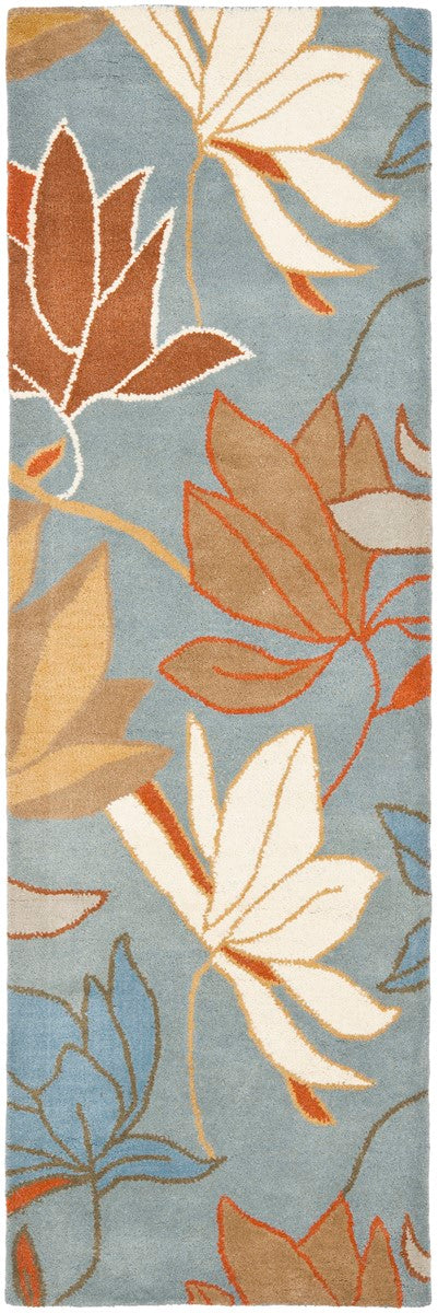 Safavieh Soho SOH848 Hand Tufted Rug