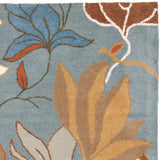 Safavieh Soho SOH848 Hand Tufted Rug