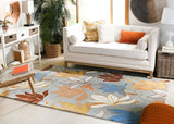 Safavieh Soh848 Hand Tufted Wool Rug SOH848A-2