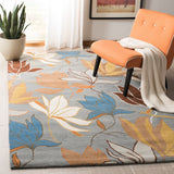 Safavieh Soh848 Hand Tufted Wool Rug SOH848A-2