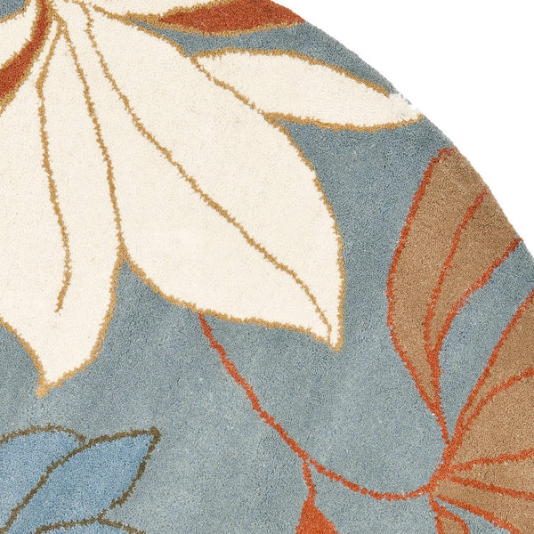 Safavieh Soho SOH848 Hand Tufted Rug